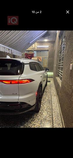 تويوتا كراون سيجنيا